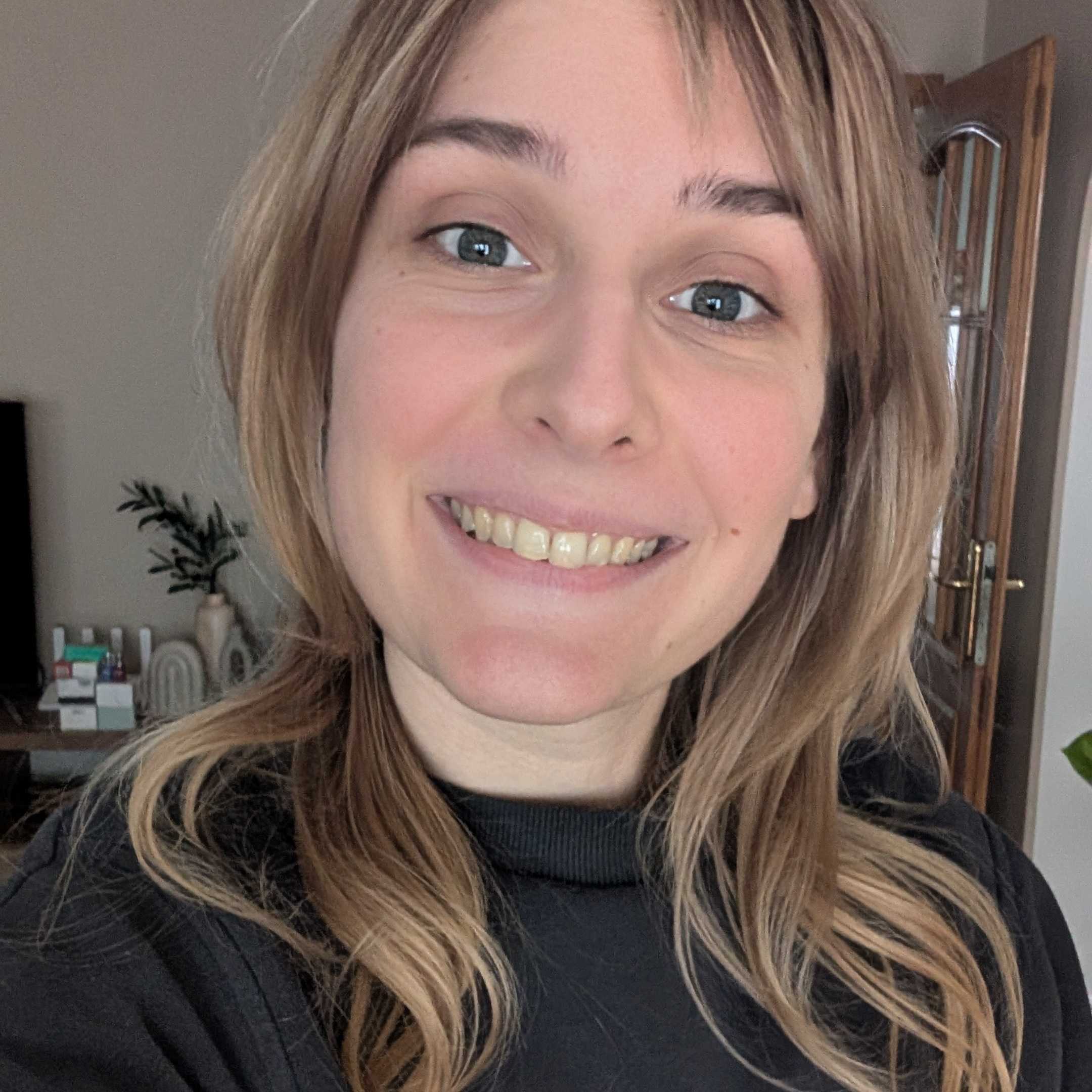 Nina Ratkajec